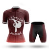 Let's Get Slothed - Women's Cycling Kit