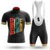 Ride Bicycle - Men's Cycling Kit