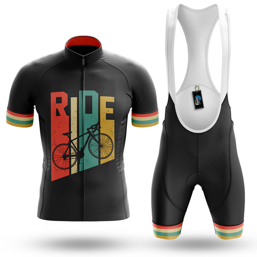 Ride Bicycle - Men's Cycling Kit