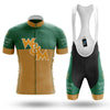 College of William & Mary V2 - Men's Cycling Kit