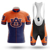 Auburn University V2 - Men's Cycling Kit