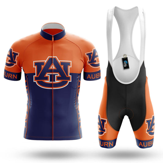 Auburn University V2 - Men's Cycling Kit