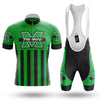 Marshall University USA - Men's Cycling Kit