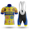 Donut Cycling Team - Men's Cycling Kit