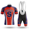 Syracuse University - Men's Cycling Kit