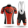 Oregon State University - Men's Cycling Kit