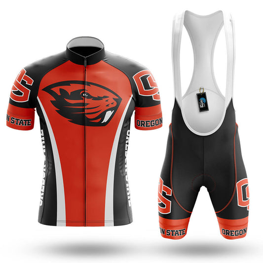 Oregon State University - Men's Cycling Kit