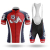 California State University - Men's Cycling Kit