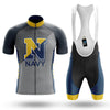 Pro Navy - Men's Cycling Kit