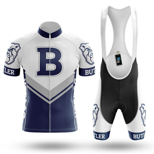 Butler University V3 - Men's Cycling Kit
