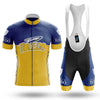University of Toledo V2 - Men's Cycling Kit