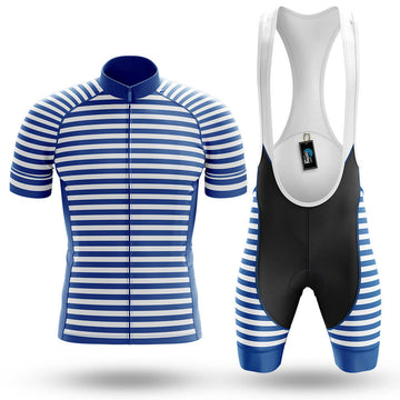 Breton Stripe Cycling Jersey