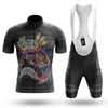 Mexican Aztec Axolotl - Men's Cycling Kit