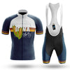 Iowa State - Men's Cycling Kit