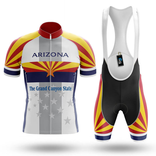 Arizona S6 - Men's Cycling Kit