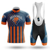 Bucknell University USA - Men's Cycling Kit