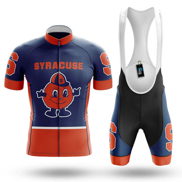Syracuse - Men's Cycling Kit