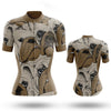 Bulldog - Women's Cycling Kit
