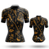 Witchcraft - Women's Cycling Kit