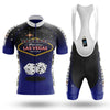Las Vegas NV - Men's Cycling Kit