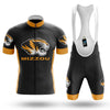 Mizzou - Men's Cycling Kit
