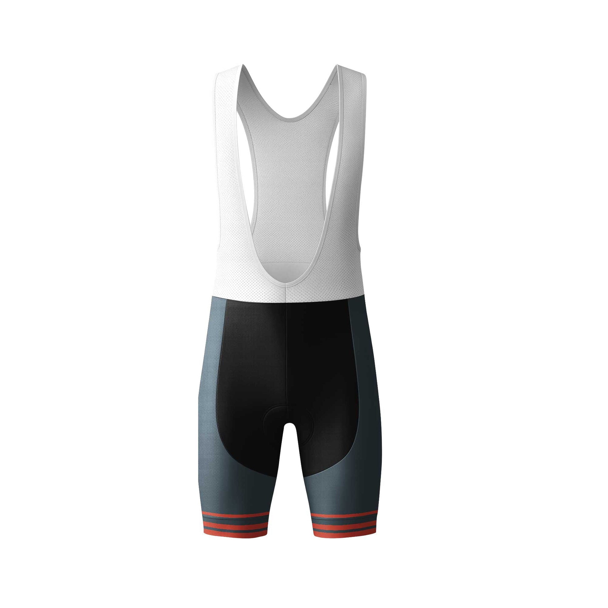 Bikehaus Men's Cycling Jersey Set, Road Bike Cycling Kit for Men, Biking Outfit, Bicycle Suit, Team Racing Uniform
