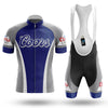 Coors - Men's Cycling Kit