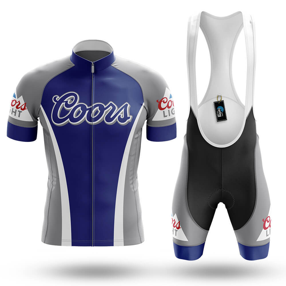 Coors - Men's Cycling Kit