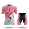 Flamingo V2 - Women - Cycling Kit