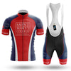 Saint Mary's College of California - Men's Cycling Kit
