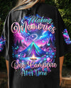 MAKING MEMORIES ONE CAMPFIRE AT A TIME ALL OVER PRINT - TYTD0602241