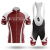 University of Chicago - Men's Cycling Kit