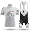 USA S37 - Men's Cycling Kit