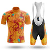 Kokopelli Cycling Jersey V2