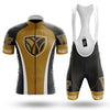Wake Forest University - Men's Cycling Kit