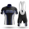 USAF Team - Men's Cycling Kit