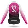 Pink Diamonds 2024 - Mark Cooks - Women's Cycling Kit