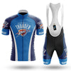 The Thunder - Men's Cycling Kit