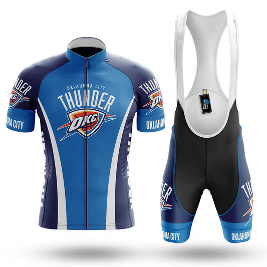 The Thunder - Men's Cycling Kit