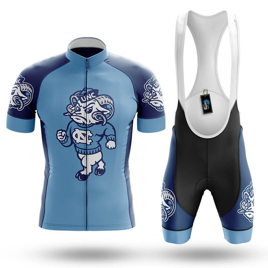 North Carolina Rameses - Men's Cycling Kit