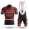 Missouri State Bears - Men's Cycling Kit