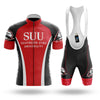 Southern Utah University - Men's Cycling Kit