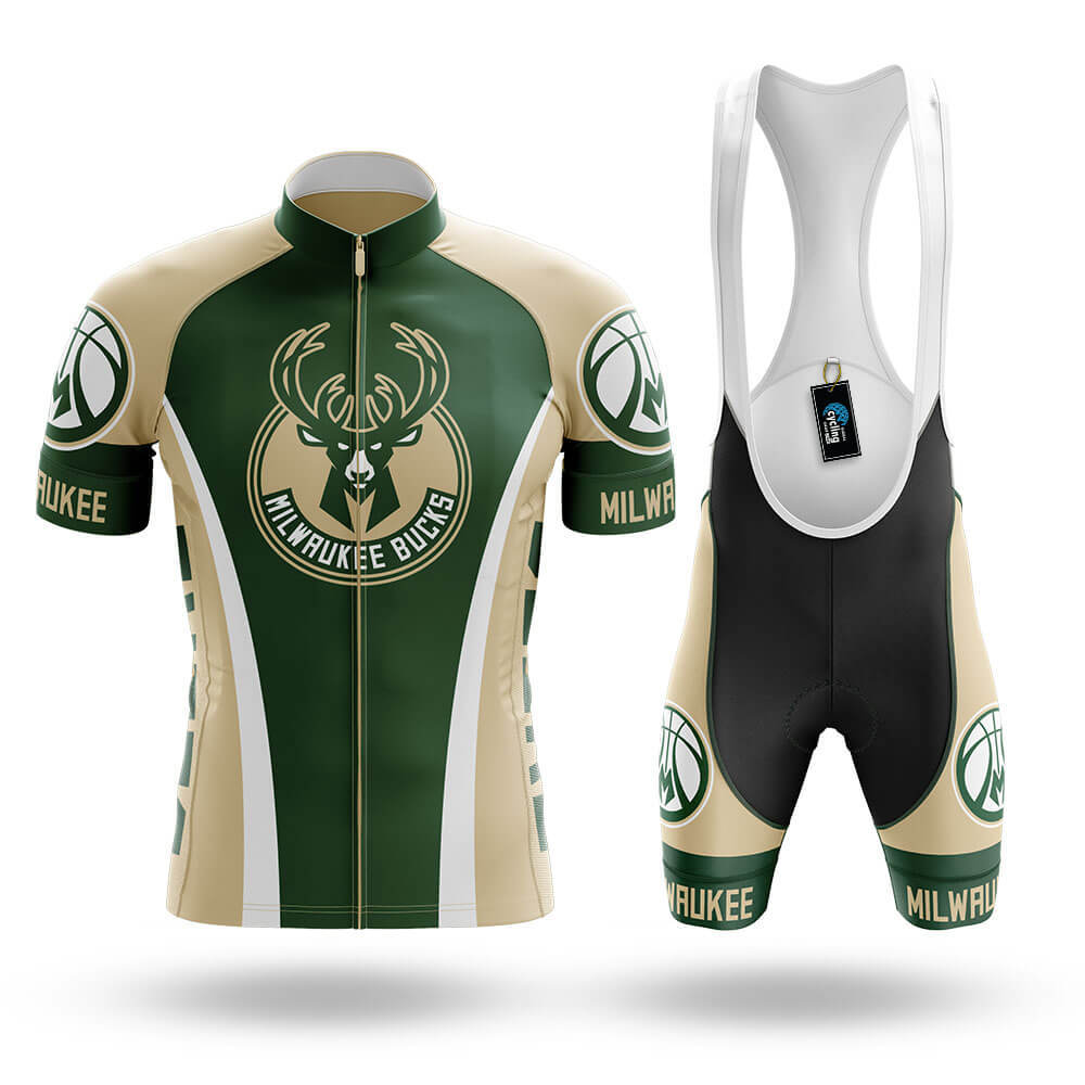 Bucks - Men's Cycling Kit