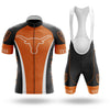 University Men's Cycling Kit