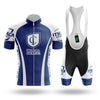 Ithaca College - Men's Cycling Kit