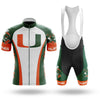 University Men's Cycling Kit