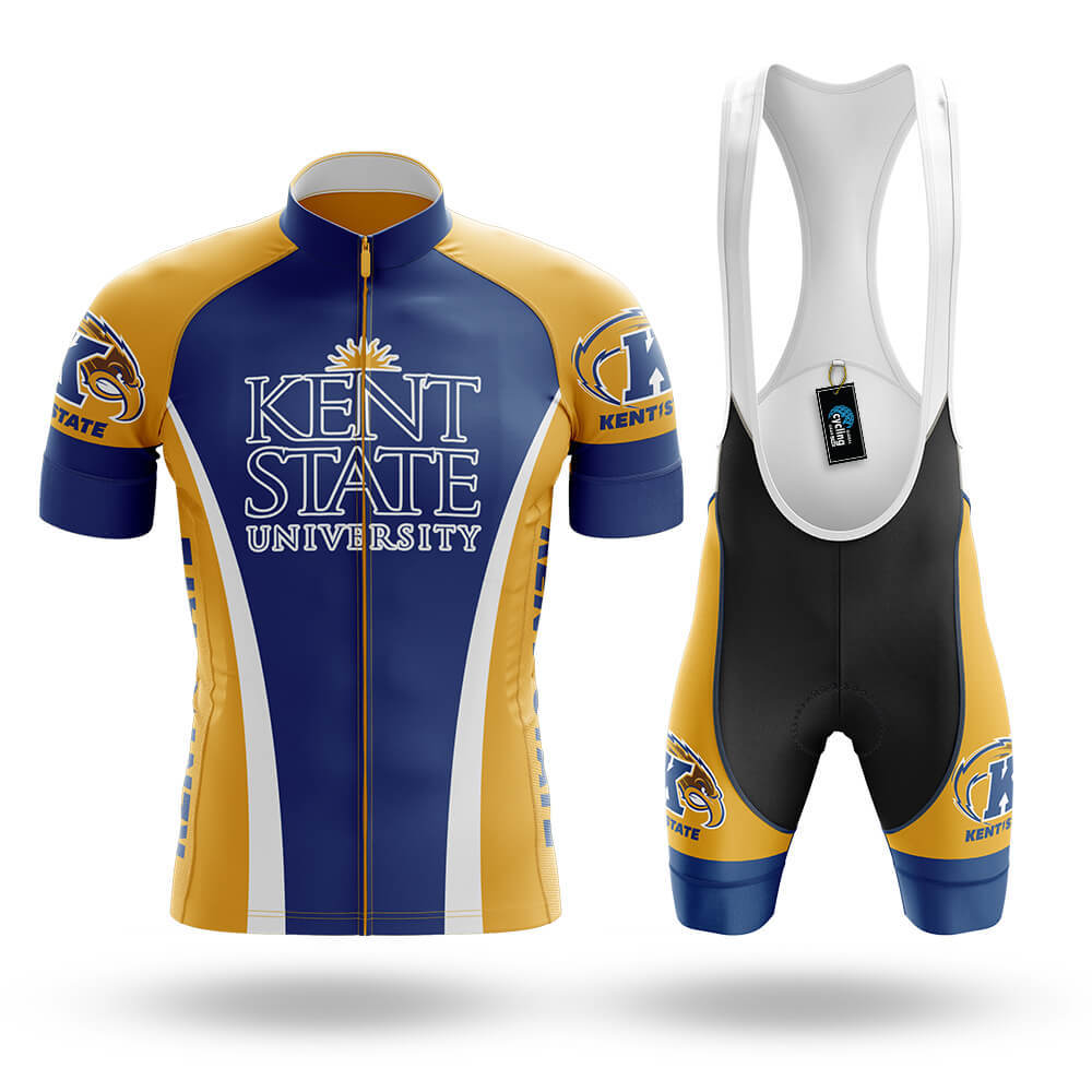Kent State University - Men's Cycling Kit