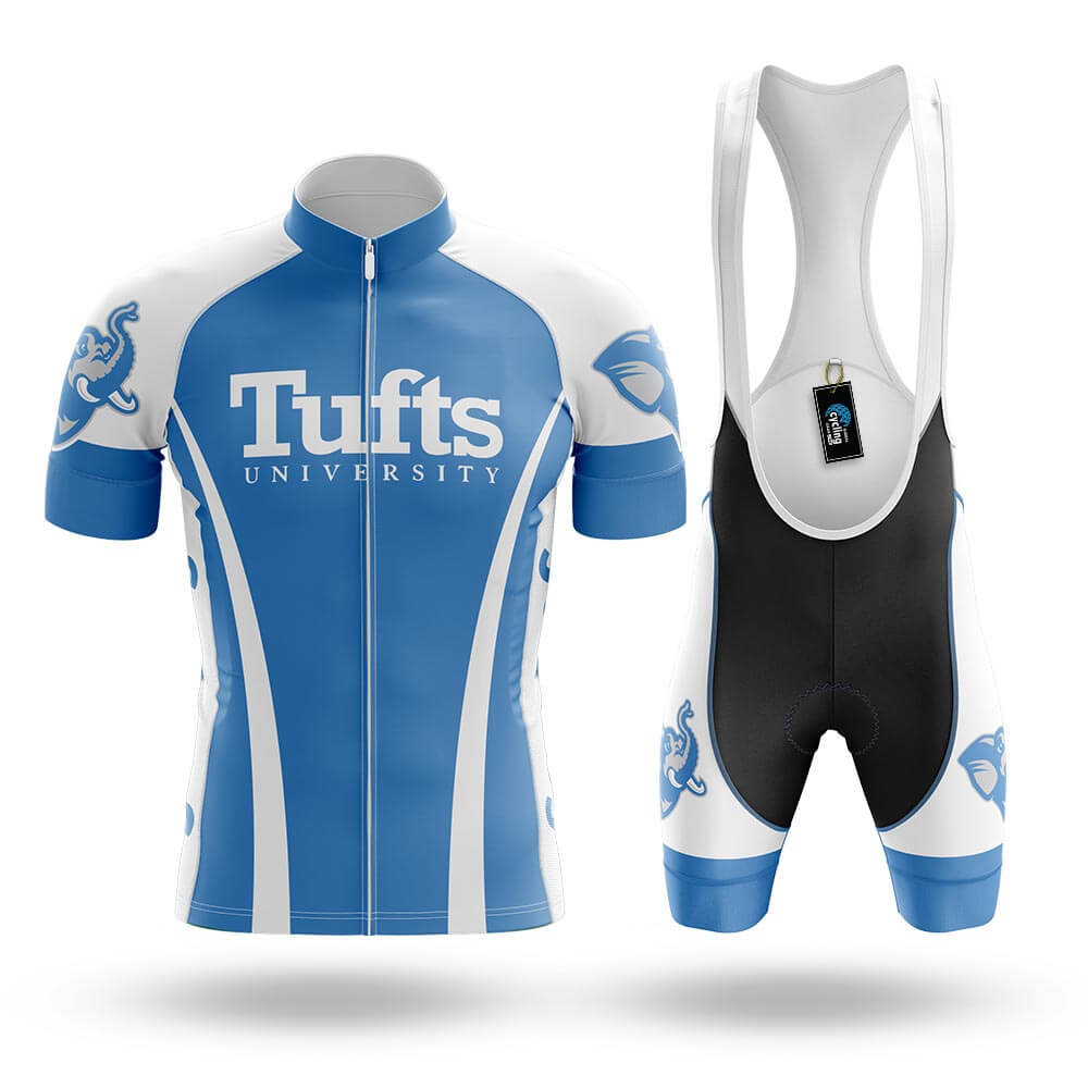 Tufts University - Men's Cycling Kit