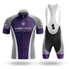 Weber State University - Men's Cycling Kit