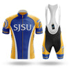 San José State University - Men's Cycling Kit